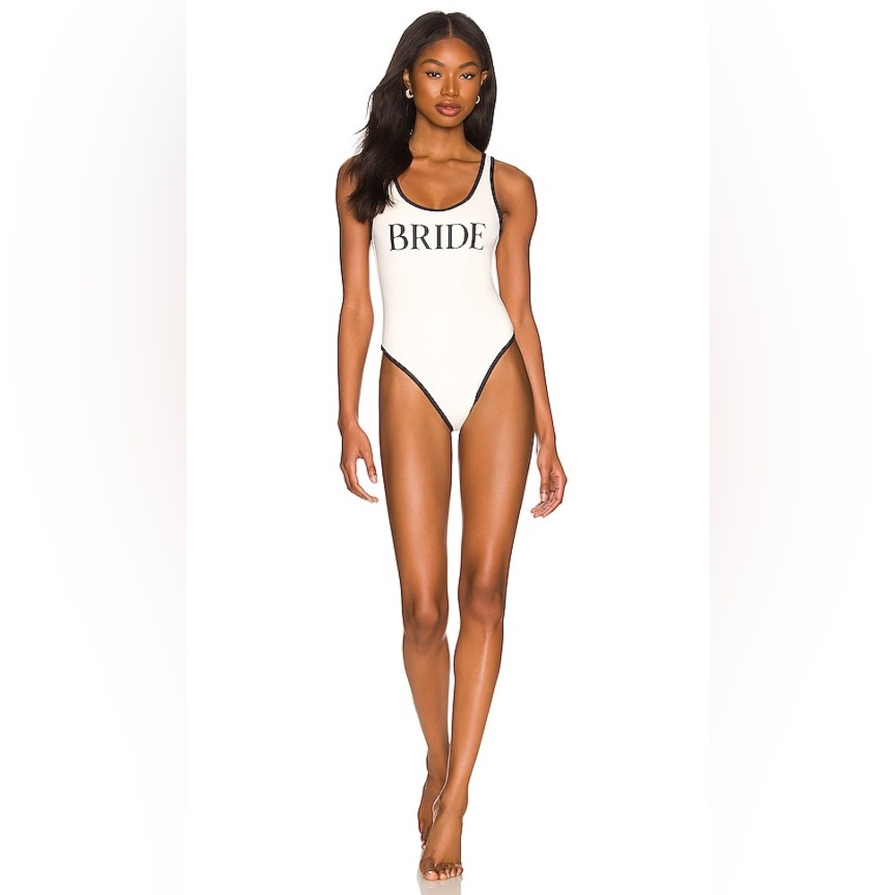 WeWoreWhat One Piece // Medium